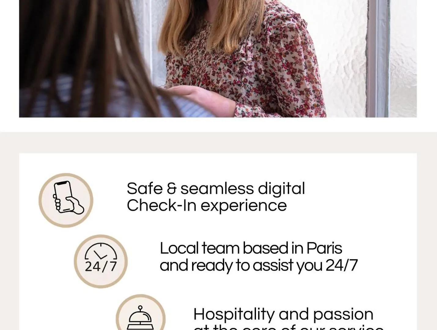 Appartamento Merveil - Family Suite - Louvre - Aboukir VIII Parigi Francia