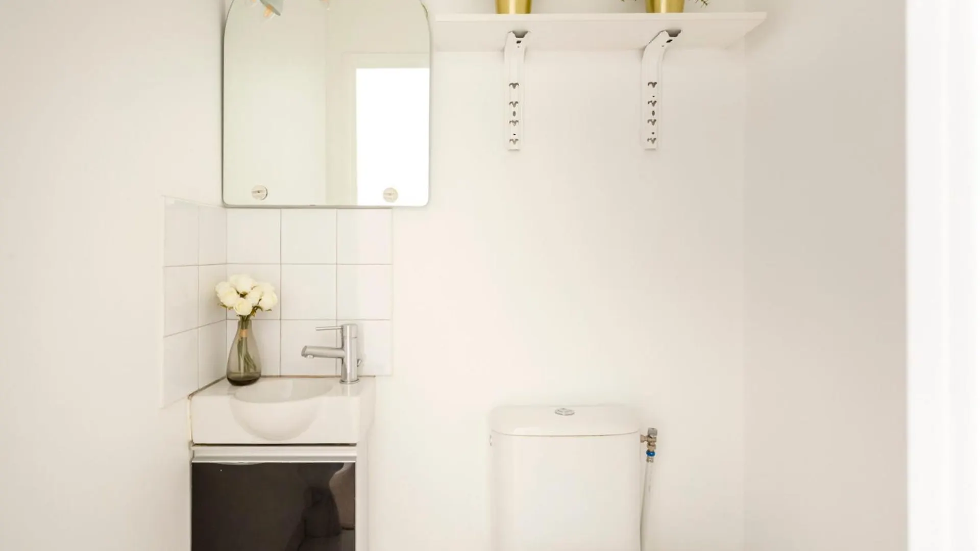 Merveil - Family Suite - Louvre - Aboukir VIII Paris Apartment