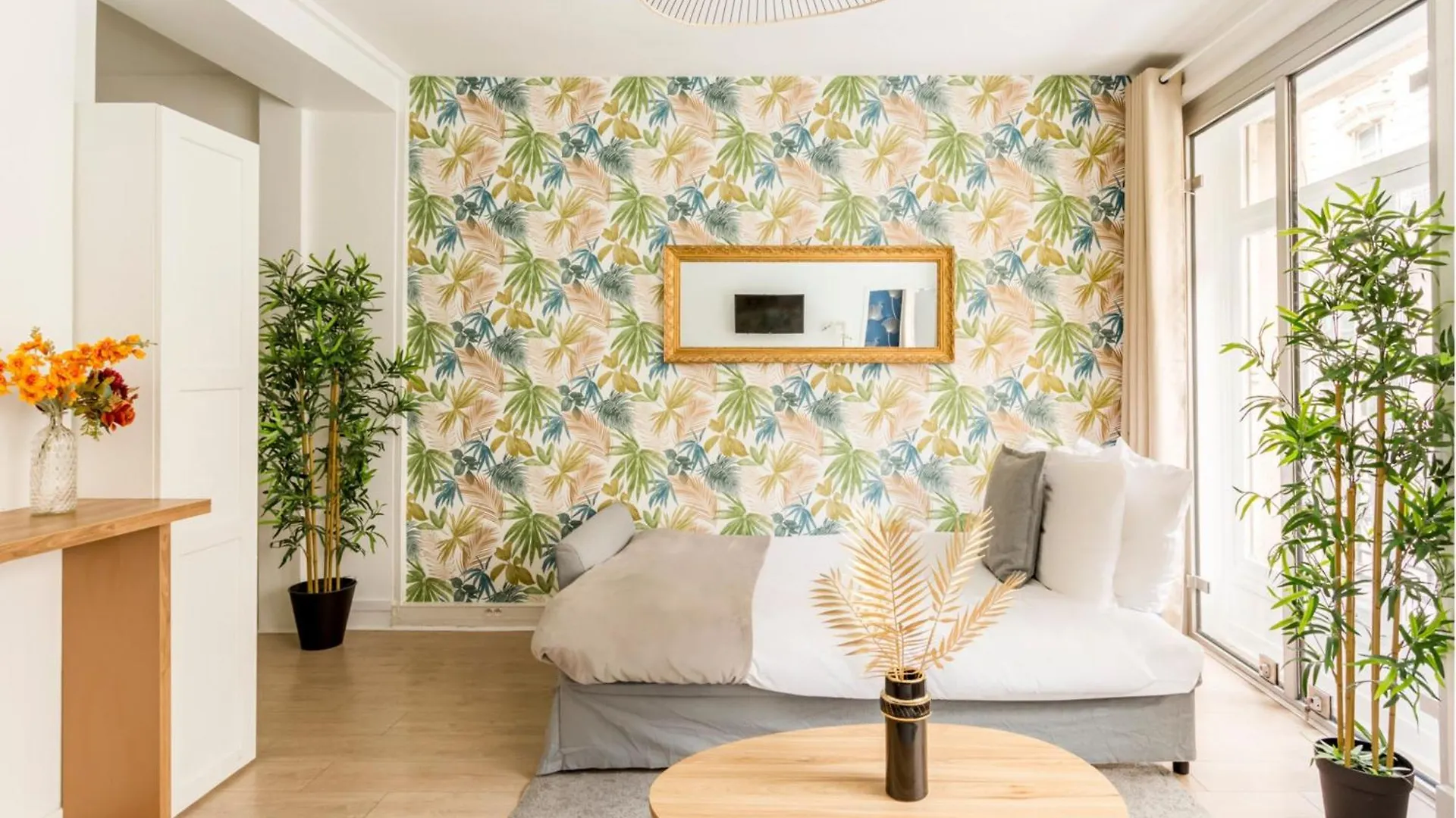 Merveil - Family Suite - Louvre - Aboukir VIII باريس